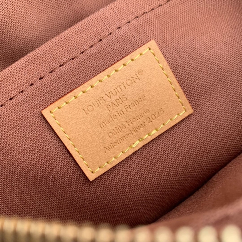 LV Box Bags